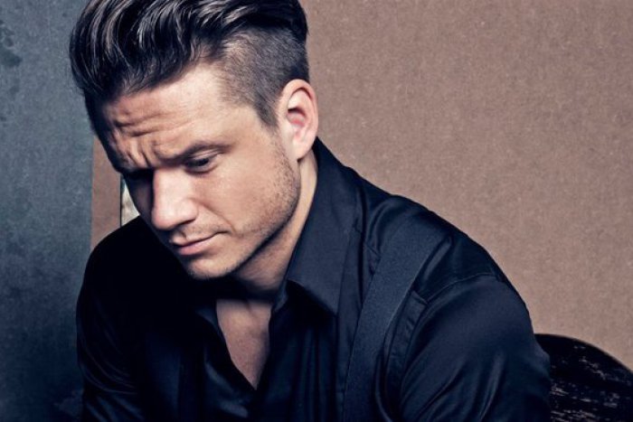 Ilustračný obrázok k článku Český seladón Ondřej Brzobohatý štartuje hudobnú tour, príde aj do Bratislavy