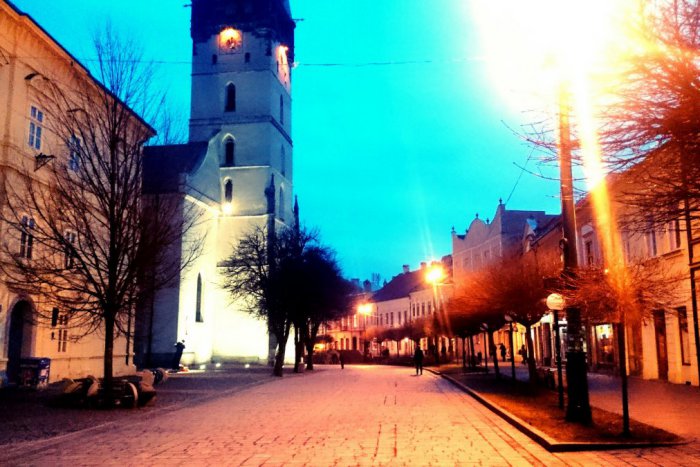 Ilustračný obrázok k článku Čo môžete zažiť v Prešove počas jedného týždňa: Naše tipy v jednej kocke