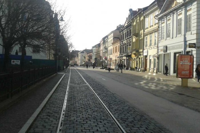 Ilustračný obrázok k článku INFO z prvej ruky o turistoch v Košiciach: Čo ich zaujíma najviac?