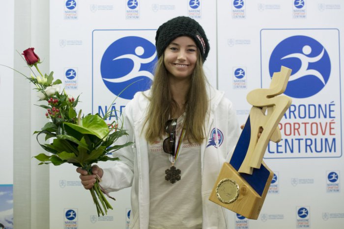 Ilustračný obrázok k článku Liptáčka Zuzana Stromková ovládla Európu: Pódium ma neskutočne potešilo!