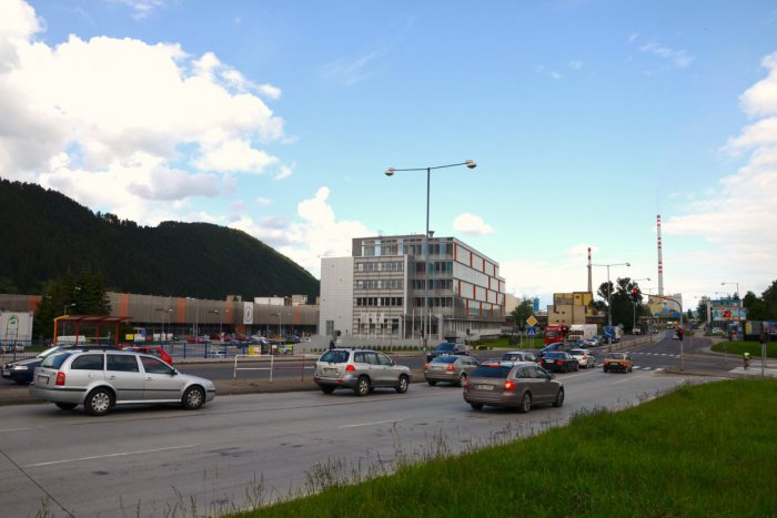 Ilustračný obrázok k článku Mondi SCP chce stavať nový stroj: Generalita sľubuje významný počet nových pracovných miest!