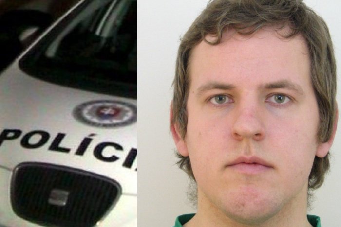 Ilustračný obrázok k článku Polícia rozbehla pátranie: Hľadá Tomáša (26)!