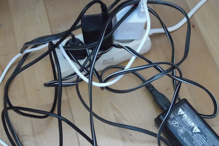 Ilustračný obrázok k článku V Brezne prerušia dodávky elektriny: Ktorej lokality sa budú odstávky týkať?