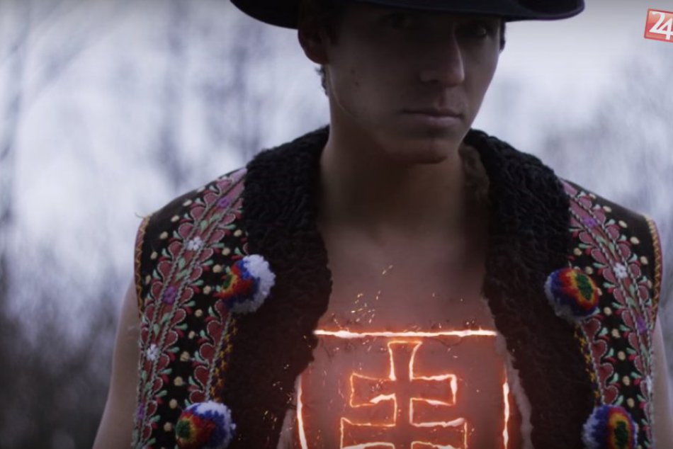 Ilustračný obrázok k článku Za pár dní desaťtisíce pozretí na YouTube: Kapela z východu chce dobyť celú krajinu, vytiahli ťažký kaliber!