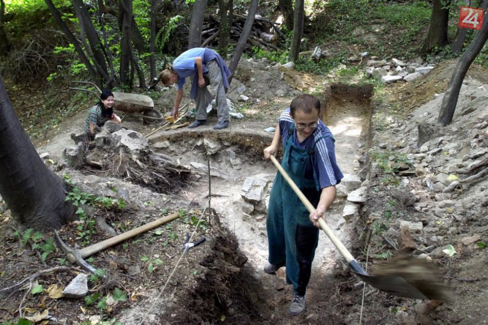 Ilustračný obrázok k článku Niektoré miesta v Nitre budú krajšie: Ruku k dielu pridá vyše 200 dobrovoľníkov