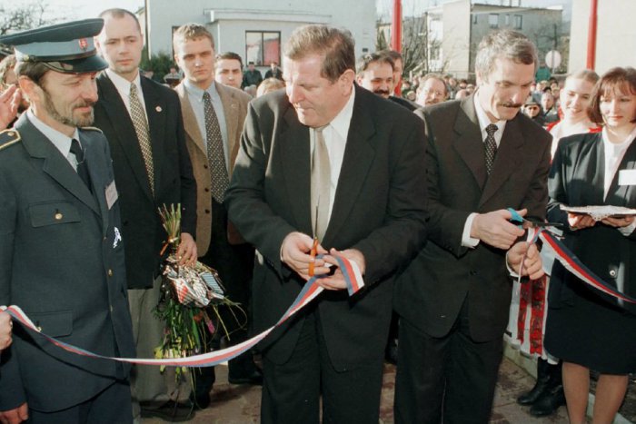 Ilustračný obrázok k článku Bude sa vám zdať, že je to už večnosť: momentky z Martina na prelome tisícročí