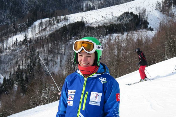 Ilustračný obrázok k článku Študentka UPJŠ Barbara sa môže pochváliť obrovským úspechom: Zlato na univerziáde, čo ju teraz čaká?