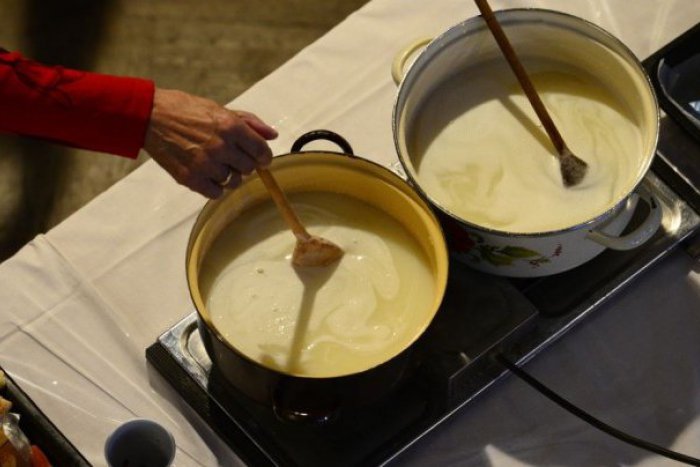 Ilustračný obrázok k článku Špecialita z Gemera: Rožňavčanka prezradila zaujímavý recept