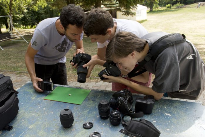 Ilustračný obrázok k článku Umelci bacha! Tietio uzávierky sa možno oplatí stihnúť