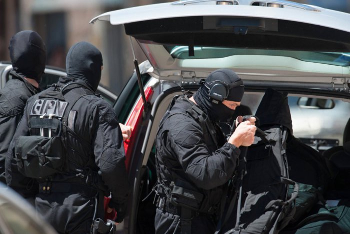 Ilustračný obrázok k článku Na západe zasahuje NAKA: Akcia sa má konať pre podozrenie z podvodov s DPH