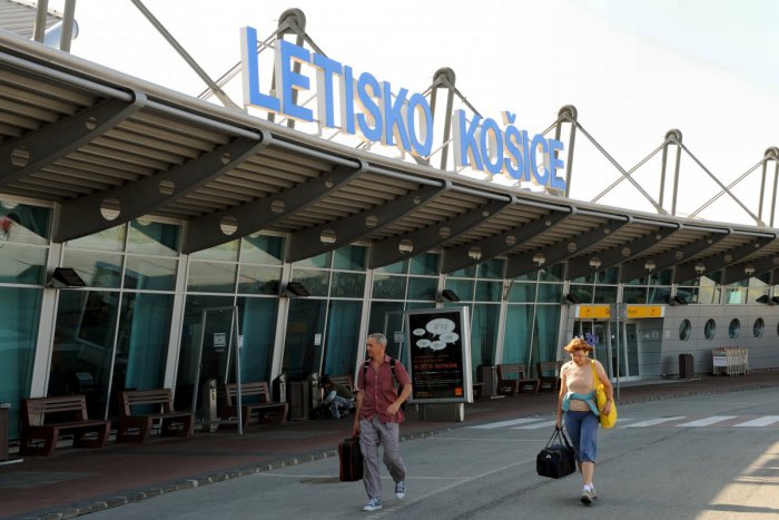 Ilustračný obrázok k článku Novinka z košického letiska: Spojenie do ďalšej metropoly!