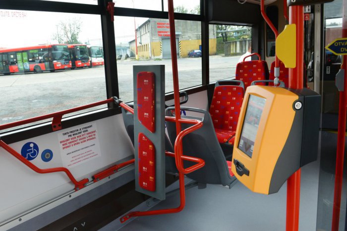 Ilustračný obrázok k článku Ušetrite pri cestovaní zvolenskou MHD: Komu sa oplatia časové lístky?