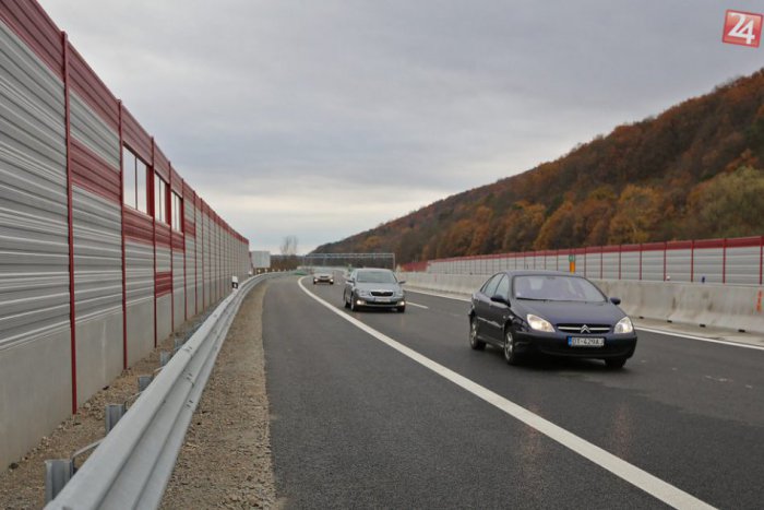 Ilustračný obrázok k článku Obchvat Bratislavy možno aj financovať z eurofondov