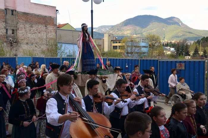 Ilustračný obrázok k článku Špeciálny prehľad na MAREC pre Ružomberčanov: 8 lákadiel, ktoré by ste počas mesiaca nemali vynechať