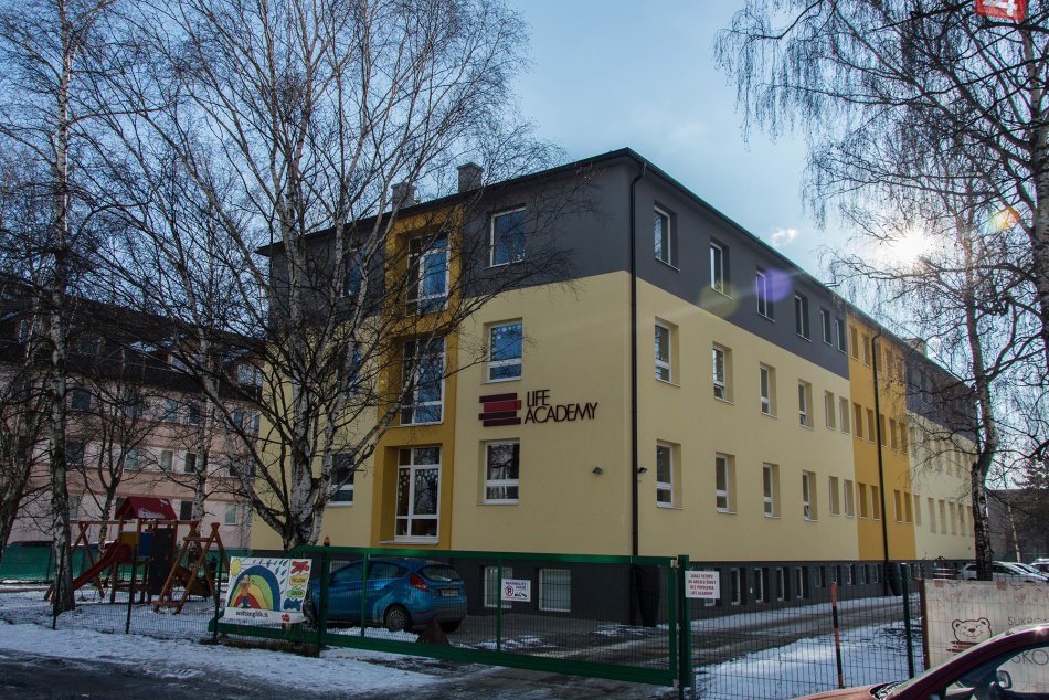Ilustračný obrázok k článku Súkromné osemročné gymnázium LIFE ACADEMY – dobré rozhodnutie pre vášho piataka