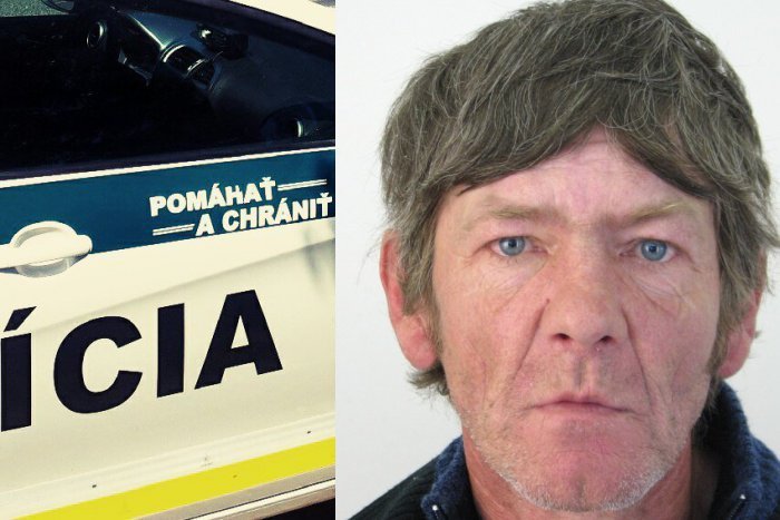 Ilustračný obrázok k článku Polícia rozbehla pátranie: Hľadá Vendelína (57), naposledy ho videli na družstve