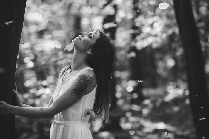 Ilustračný obrázok k článku Žiarčanka Zuzana (27) má doma zlatíčka, z ktorých rastú módne ikony: Tieto FOTKY zaujali aj v zahraničí