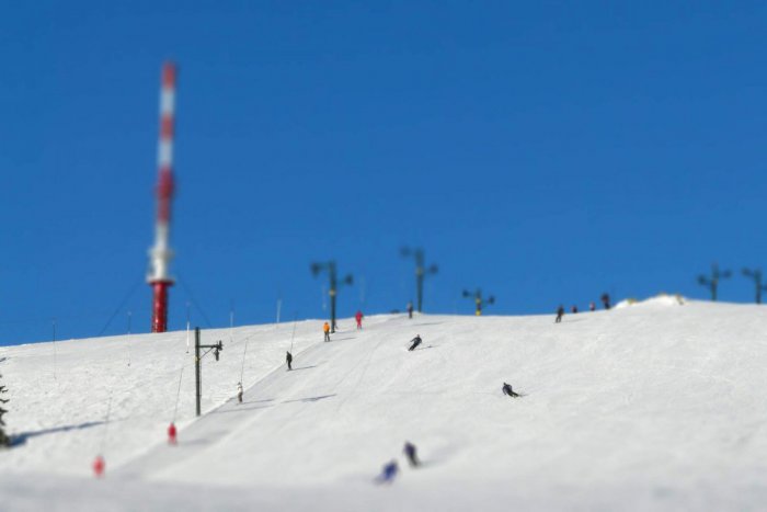 Ilustračný obrázok k článku Záchranári v akcii: Zranenú snoubordistku (16) previezli do nemocnice vrtuľníkom!