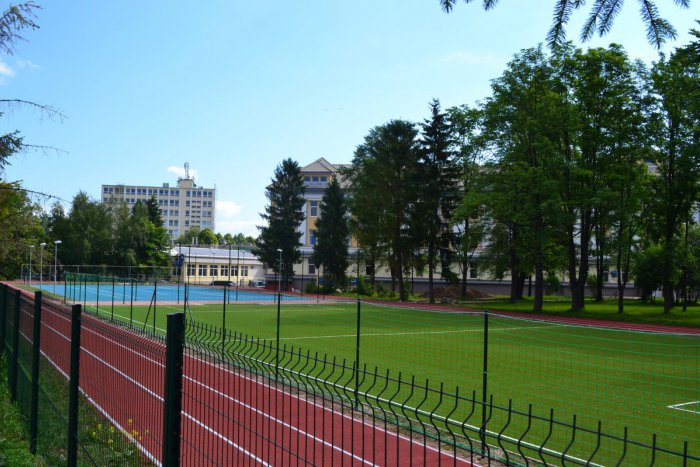 Ilustračný obrázok k článku Záujem o Športové gymnázium predčil očakávania. O miesta v prvom ročníku sa pobije 65 deviatakov