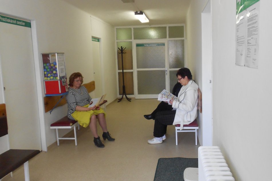 Ilustračný obrázok k článku Kraj upozorňuje lekárov: Pri nedodržaní ordinačných hodín pristúpi k sankciám!