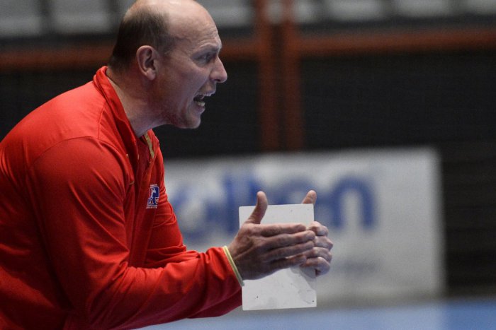 Ilustračný obrázok k článku Tréner hádzanárov pred kľúčovým zápasom: Pre úspech spravíme maximum!