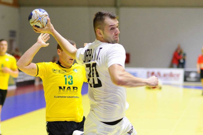 Ilustračný obrázok k článku Košický hádzanár Tomáš Urban má prezývku, ktorú už poznajú aj zahraniční hráči: Prečo Kuře?