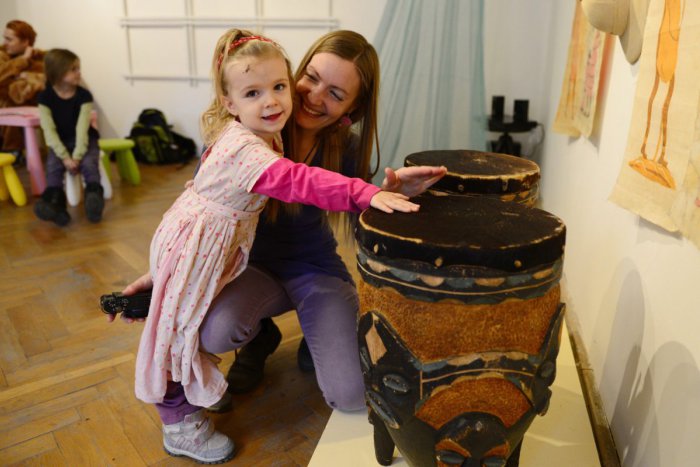 Ilustračný obrázok k článku Rodinný festival v našom regióne vrcholí: Tento víkend nás čaká to NAJ!