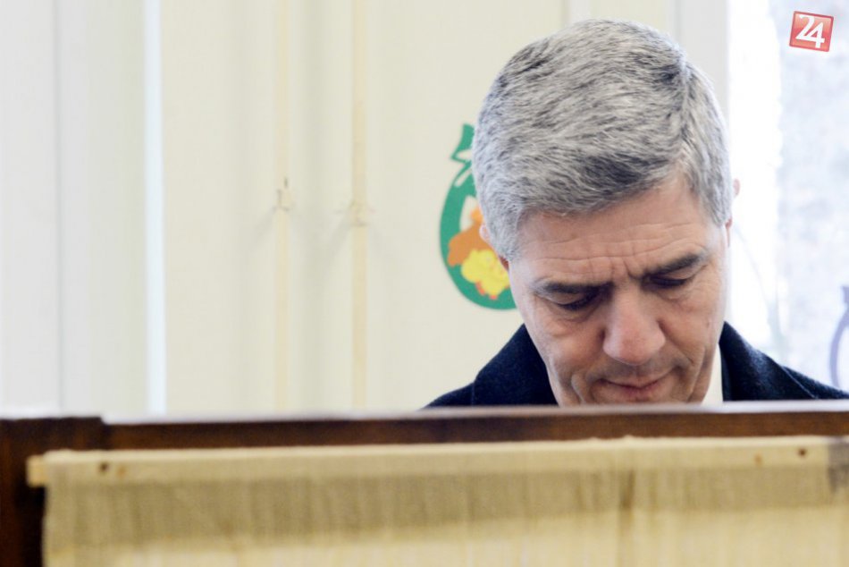 Ilustračný obrázok k článku Most nepôjde na rokovanie so Smerom: Preferuje stabilnú pravicovú vládu