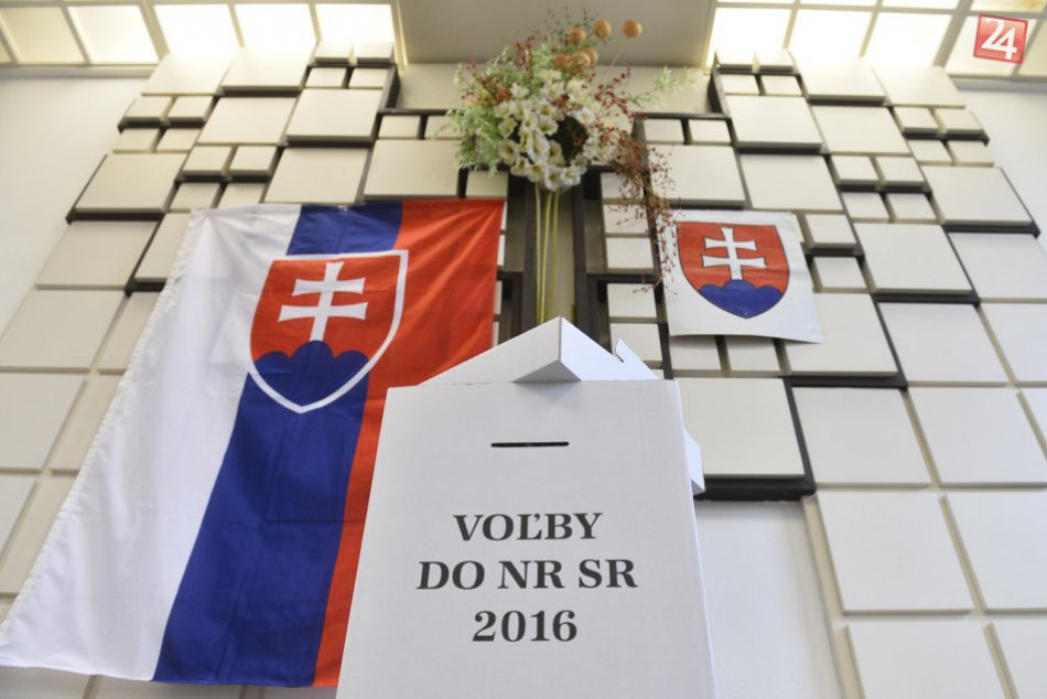 Ilustračný obrázok k článku Čo všetko by ste si mohli kúpiť za svoj hlas vo voľbách?