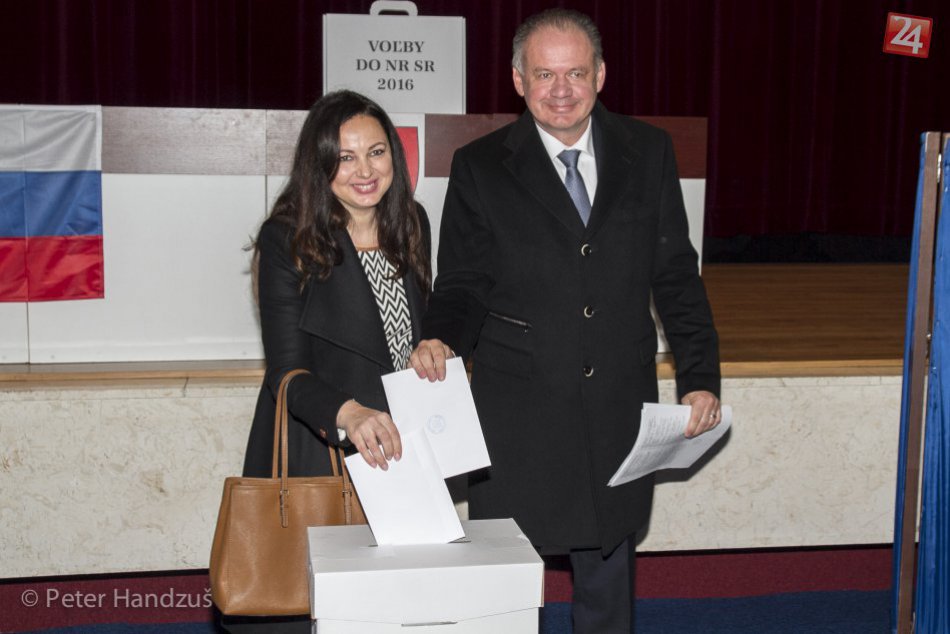 Ilustračný obrázok k článku Prezident má odvolené a teraz varí. U Kiskovcov budú obedovať chobotnicu