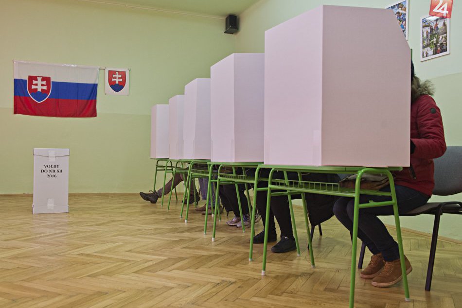 Ilustračný obrázok k článku Tip od vás: V Chorvátskom Grobe meškali s voľbami. Čo bude nasledovať?