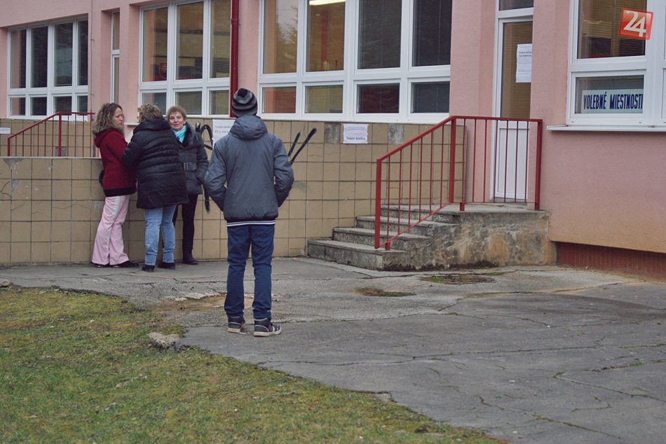 Ilustračný obrázok k článku Výsledky z Rožňavy okrsok za okrskom: Ako dopadli voľby vo vašej lokalite?