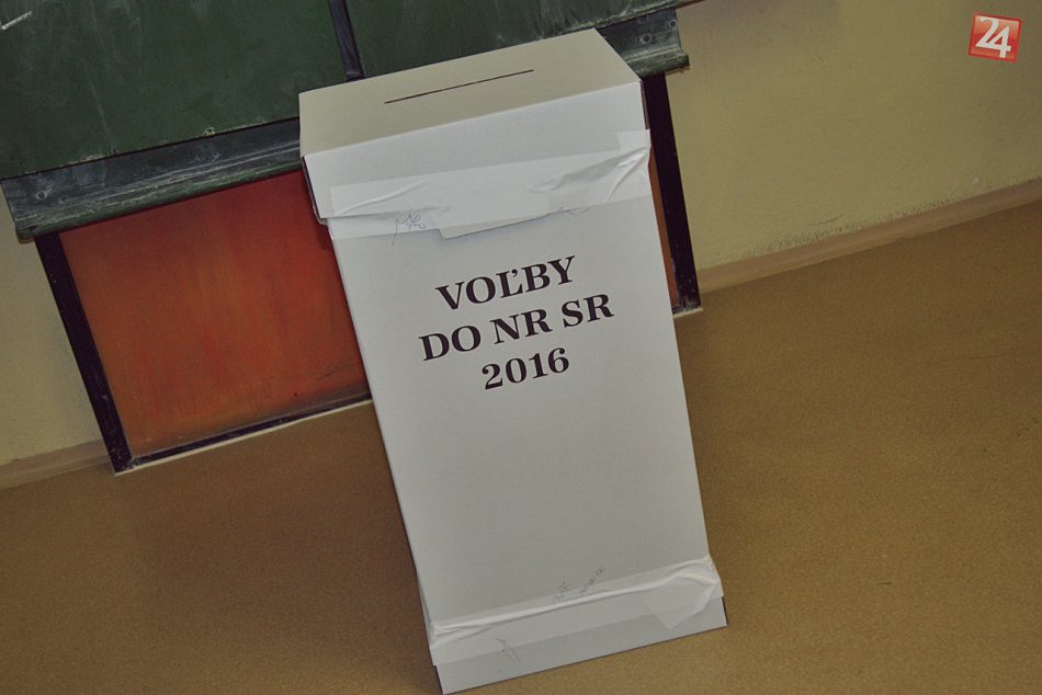 Ilustračný obrázok k článku Rómski kandidáti vo voľbách, do NR SR sa nedostal ani jeden