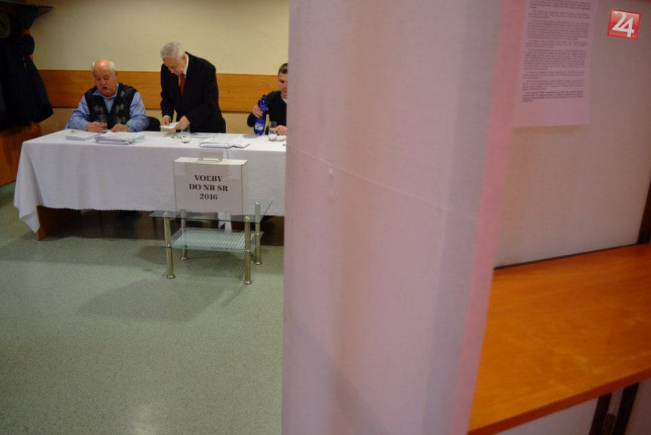 Ilustračný obrázok k článku 10 známych dedín v okolí Hlohovca: Sledujte, ako v nich dopadli voľby!