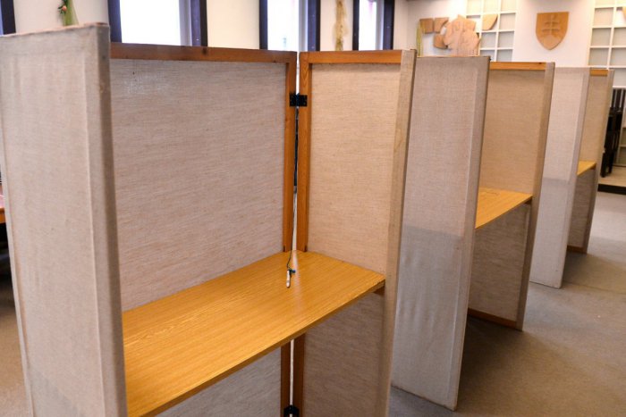 Ilustračný obrázok k článku OBRAZOM: Ako volí Bratislava? Pridajte sa k profesionálom a pošlite nám svoju fotografiu