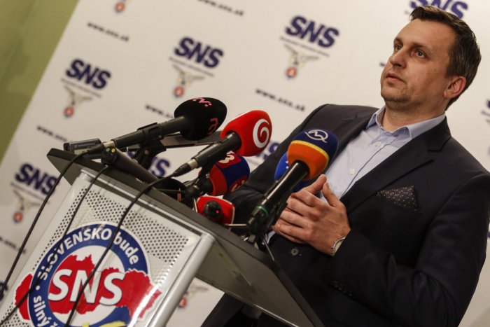 Ilustračný obrázok k článku Neoficiálne výsledky: V Žilinskom kraji zvíťazil Smer. Ako dopadli iné strany?