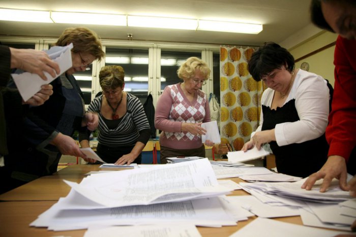 Ilustračný obrázok k článku Voľby do VÚC sa blížia: Na podanie kandidačných listín zostáva mesiac