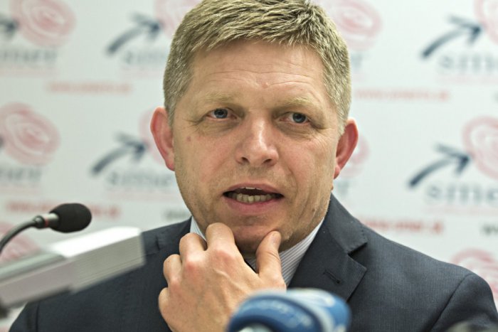 Ilustračný obrázok k článku Víťaz volieb Fico: Vznikla nám povinnosť pokúsiť sa zostaviť vládu