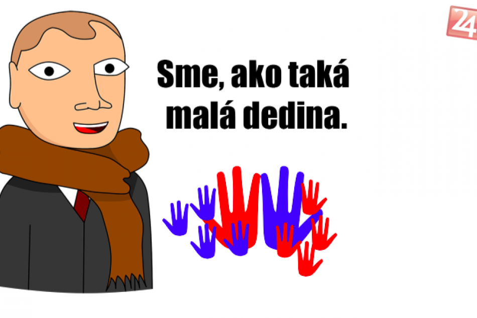 Ilustračný obrázok k článku Následky politického zemetrasenia na sociálnych sieťach: Nezáleží kto vyhral, nadáva sa na všetkých.