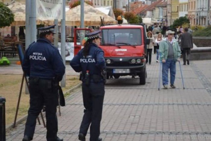 Ilustračný obrázok k článku Organizačná zmena u bystrických mestskáčov: Počet ich zamestnancov sa má zvýšiť