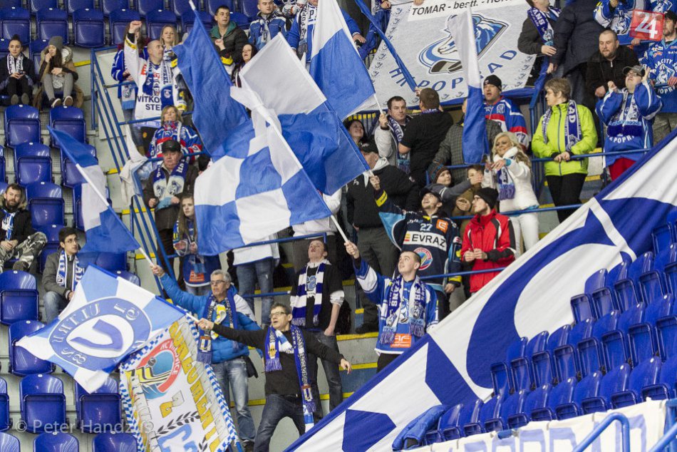 Ilustračný obrázok k článku Hokejisti budujú nový tím: Kamzíci aj s navrátilcami i niektorými oporami