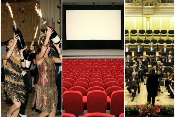 Ilustračný obrázok k článku Viete už ako budete tráviť voľné večery cez pracovný týždeň?