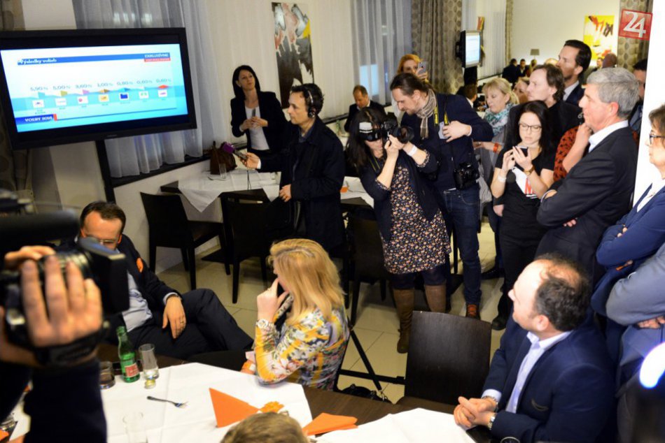 Ilustračný obrázok k článku Igor Janckulík nebude kandidovať za župana: Prezradil dôvod