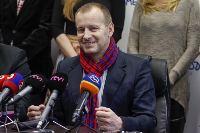 Ilustračný obrázok k článku Boris Kollár: Nie je podstatné, či je mačka čierna alebo biela, podstatné je, či chytá myši