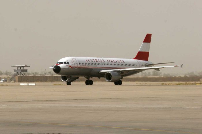 Ilustračný obrázok k článku Košičania budú lietať na nových lietadlách: Embraer 195 je niečím výnimočne