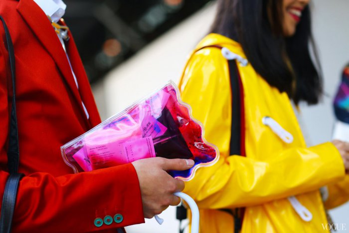 Ilustračný obrázok k článku Módny špeciál: Stylista radí rozjasniť ulice Bratislavy farbami