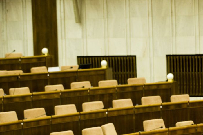 Ilustračný obrázok k článku O parlamentnú stoličku zabojovali aj kandidáti spod Tatier: Ako dopadli vo voľbách?