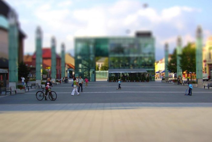 Ilustračný obrázok k článku Výsledky volieb v Martine okrsok za okrskom: Kde všade sa stal Smer víťazom?