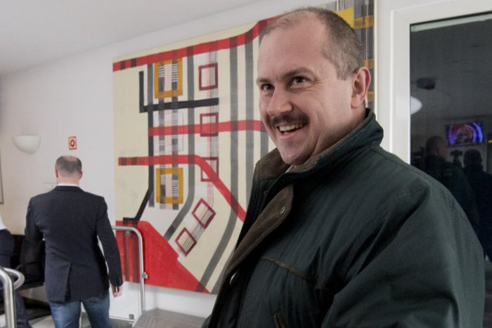 Ilustračný obrázok k článku Kiska nepozval na rokovanie Kotlebovu stranu, reakcia nenechala na seba dlho čakať: TOTO je odpoveď!