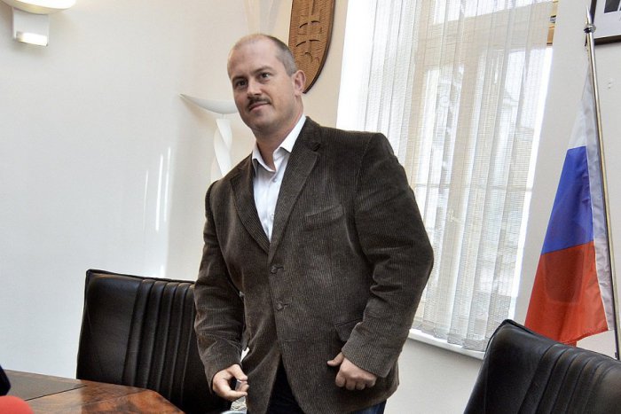 Ilustračný obrázok k článku Polícia obvinila Mariana Kotlebu: Tu sú podrobnosti!